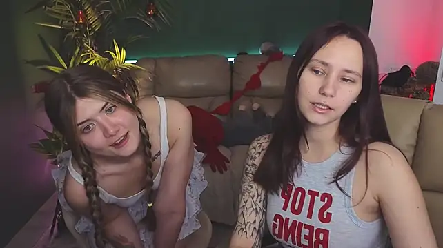 HotCaramellsTV - DOGGY +:gift:4LT
