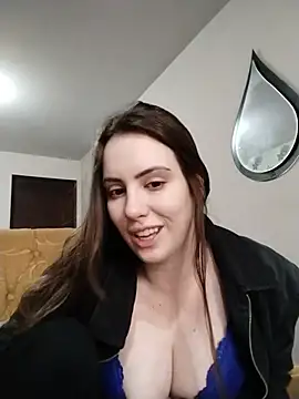 Angelxxlive - Siririca