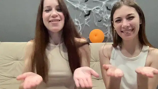 Cowgirl_aimeee - TOPLESS SEXY WITCH’S DANCE