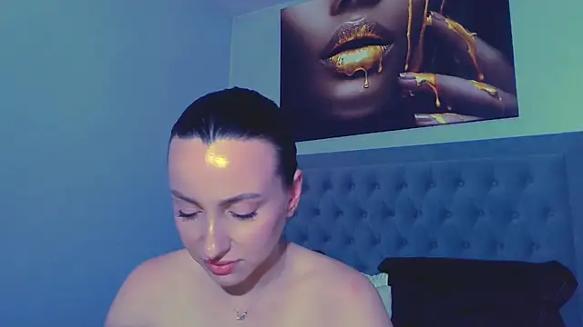 AlexisWhit - Pussy play and CUM