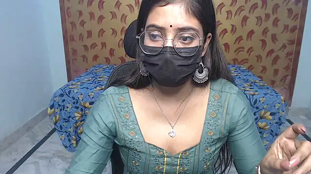 Deevisha-queen - Asshole show 🥵💦😍