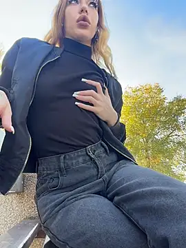 Jean_Graay - Spread my sweet naked ass + 10 slaps!OMG