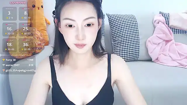 Anan_882 - 周末愉快！M腿小粉控制3min