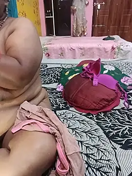 SAHIBAHOTBHABHI - OPAN PUSSY FINGER