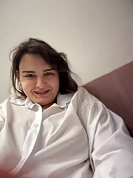 NikaMur - Off panties +rub pussy😇😇😇
