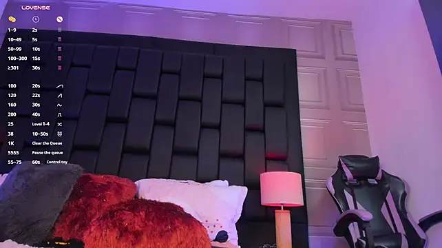 MarieLennox