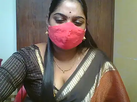 Tamil_hot_Shalini