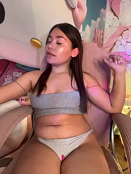 Iam_Samantha_LS - Flash tits