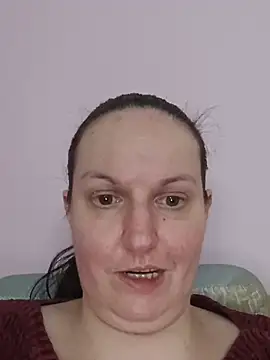 BustyLadyAlma - Titsfuck,cum show and anal show