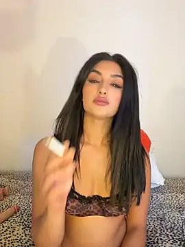 Mia_spicyy - 3x Tit slaps