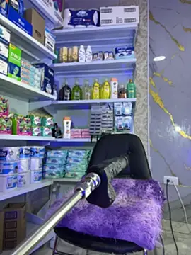 Georgina_Astor - control machine 3min + spank ass x20