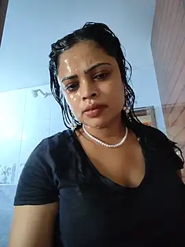 Pinky-2 - Oiling My Sexy Pussy Hole