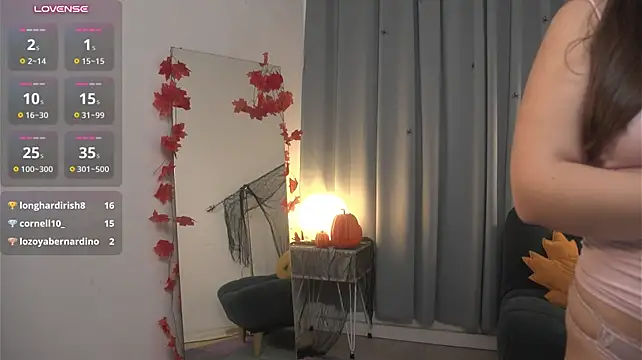 Naomi__nova - doggy+slap my hot butty soo hard