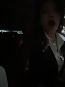 Anna_kk - 路边勾搭小哥哥