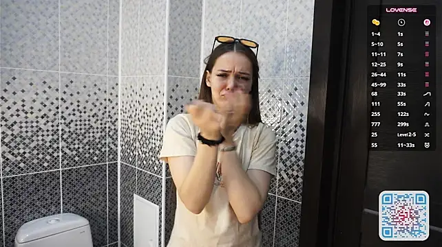 PearleKalmen - pinch my sweet nipples 💖