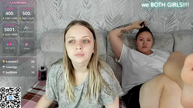 Alice_Halle - asian rub blonde clit mm