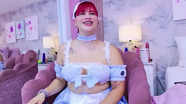 CherryTayloor - Sexy dance 🍒😏