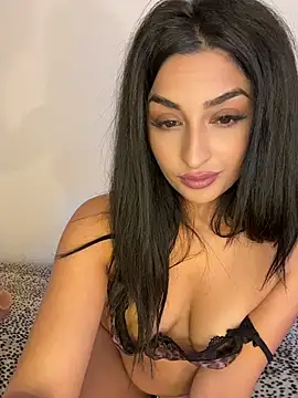 Mia_spicyy - 3x Tit slaps