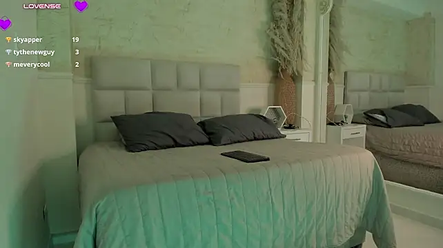 AlaskaFlowerss1_ - Touch boobs and get naked