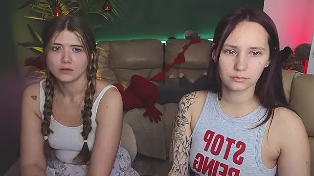 HotCaramellsTV - DOGGY +:gift:4LT