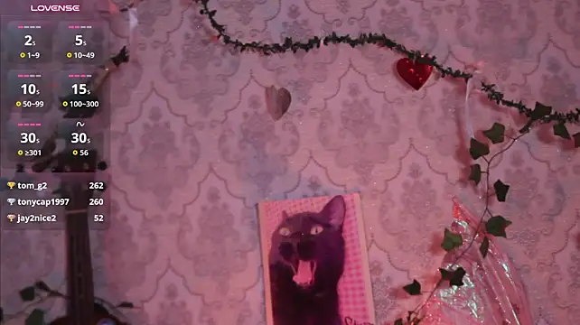 RileyNymph - Take off the shirt of the sweet CUPID