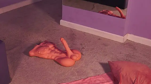 Monique_Celeste - squirt time