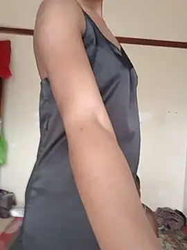 Broan_me - Fingering my ass