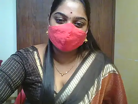 Tamil_hot_Shalini