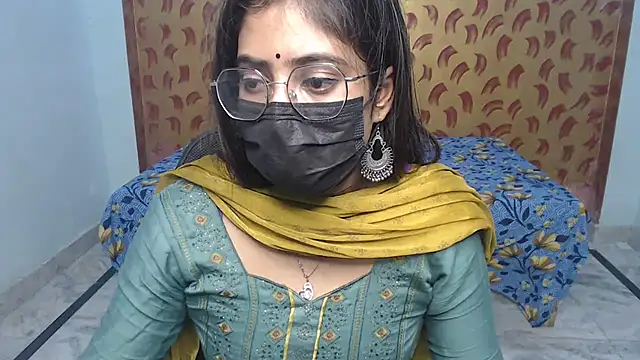 Deevisha-queen - Asshole show 🥵💦😍
