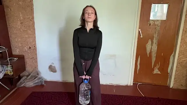 BrittanyLebowitz - Make Ponytail