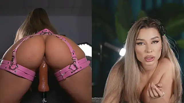 Assmerising - Make my pussy soaking wet 💦