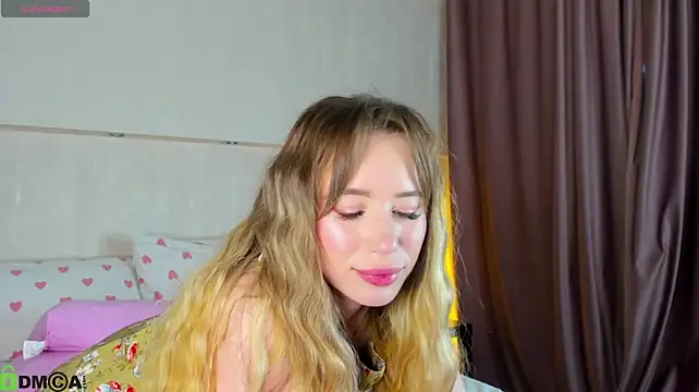 Milena_Denmark - Stroke the pussy