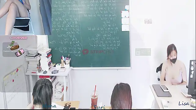 _Math_ - Make me happy