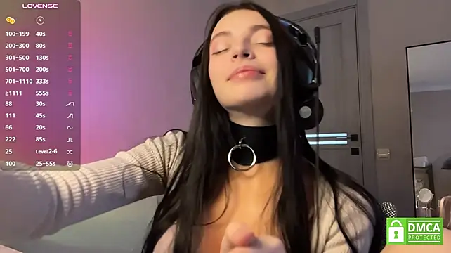ReikoBartone - SOFTLY TOUCH MY BODY!