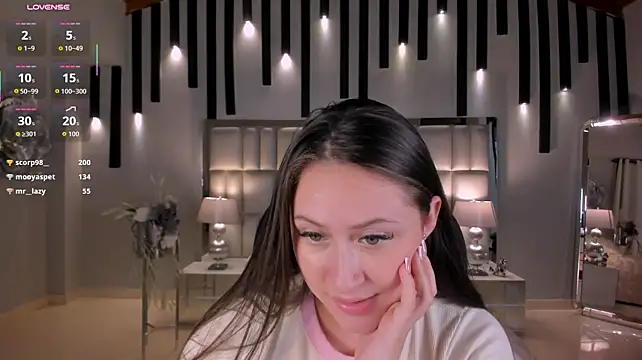 AmyRosse_X - Fuck my pussy