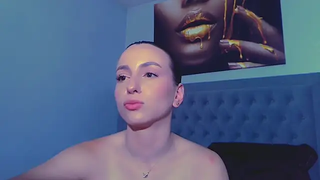 AlexisWhit - Pussy play and CUM