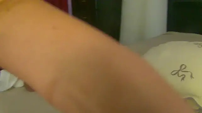 Yanira_Muslim - finger pussy play