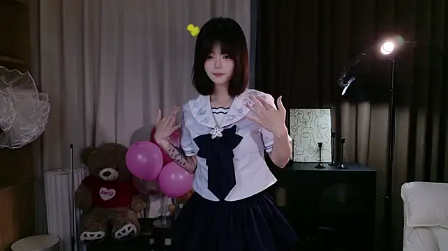 KuLerPai - 运动模式（20个开合跳）