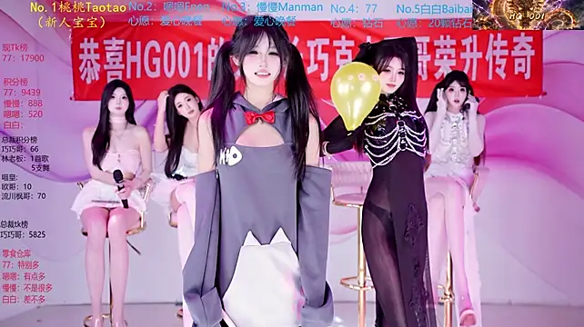 HG001 - 指定一位妹妹SM滴蜡十秒（位置：大腿上侧）