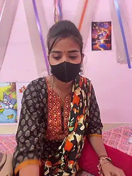 Sexykhushi041 - Pussy figring 🥵🥵