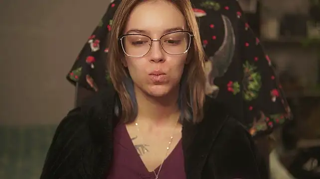 Alyssa_sweet - The variety of streams