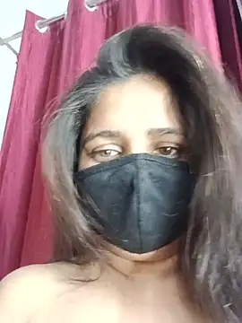 Ruhi_07 - Pussy show