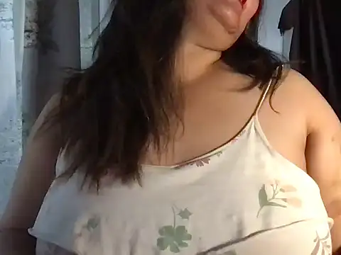 Miss_Nimrat - Spank on Ass 5x
