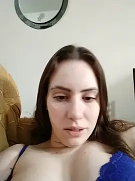 Angelxxlive - Siririca