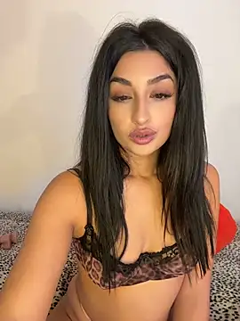 Mia_spicyy - 3x Tit slaps