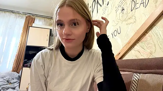 DollieMuhn - Massage boobs