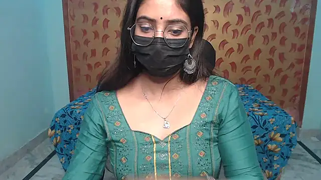 Deevisha-queen - Asshole show 🥵💦😍