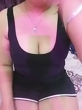 Glammer26 - full nude