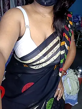 Sweet_Tanisha - Open boobs & oil