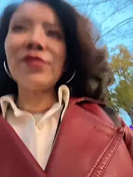 Anna_kk - 路边勾搭小哥哥
